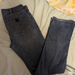 Carhartt 34x34 Jeans